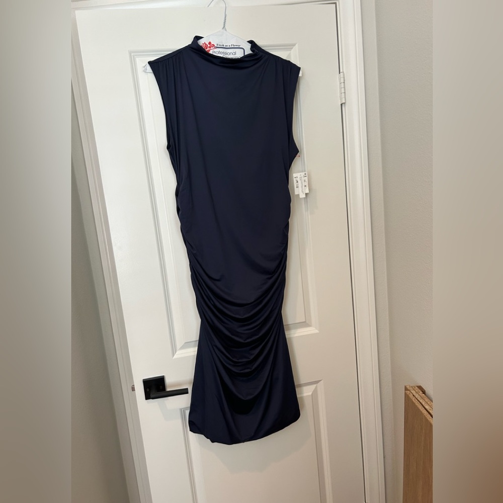 NWT! Nordstrom body con dress